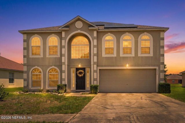 8845 MERSEYSIDE Avenue, Jacksonville, FL 32219