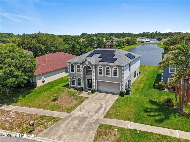 8845 MERSEYSIDE Avenue, Jacksonville, FL 32219