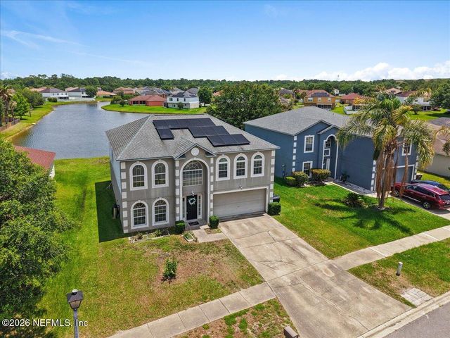 8845 MERSEYSIDE Avenue, Jacksonville, FL 32219