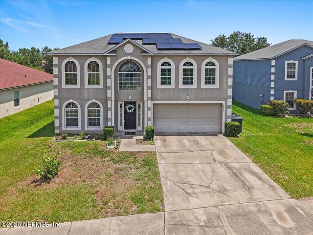 8845 MERSEYSIDE Avenue, Jacksonville, FL 32219