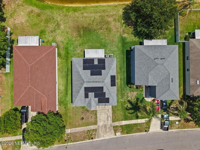 8845 MERSEYSIDE Avenue, Jacksonville, FL 32219