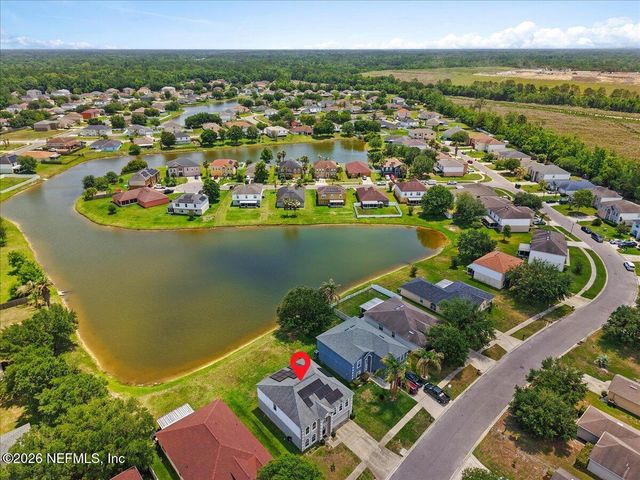 8845 MERSEYSIDE Avenue, Jacksonville, FL 32219