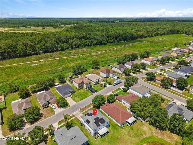 8845 MERSEYSIDE Avenue, Jacksonville, FL 32219