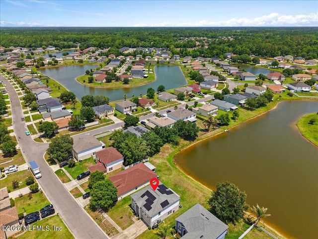 8845 MERSEYSIDE Avenue, Jacksonville, FL 32219