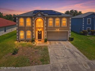 8845 MERSEYSIDE Avenue, Jacksonville, FL 32219