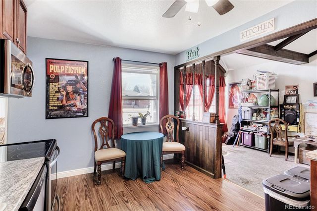 2986 S Downing Street, Englewood, CO 80113