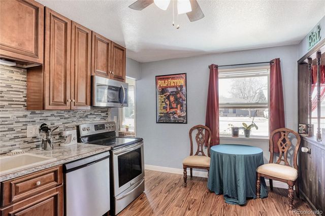 2986 S Downing Street, Englewood, CO 80113