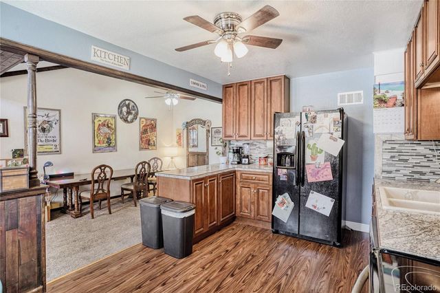 2986 S Downing Street, Englewood, CO 80113