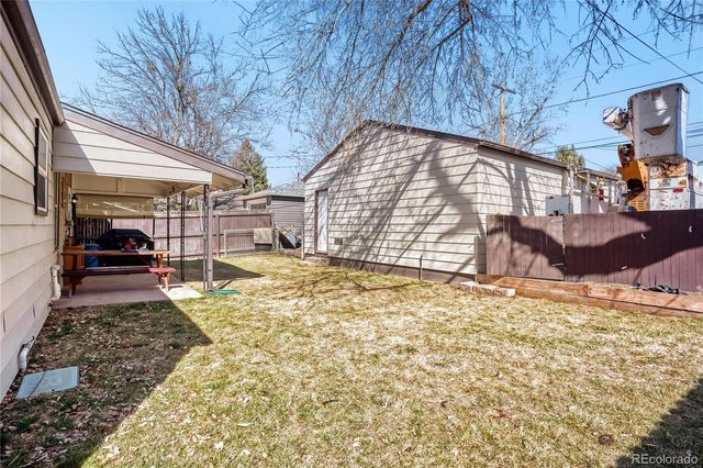 2986 S Downing Street, Englewood, CO 80113