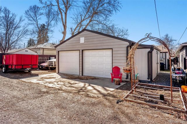 2986 S Downing Street, Englewood, CO 80113