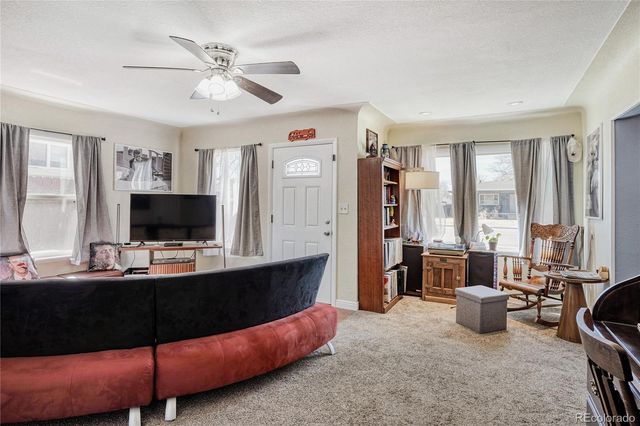 2986 S Downing Street, Englewood, CO 80113