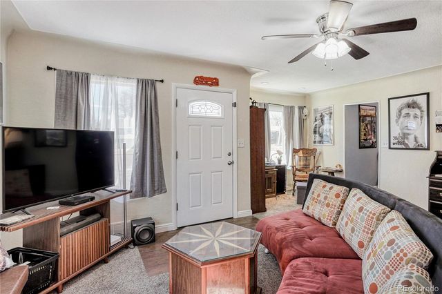 2986 S Downing Street, Englewood, CO 80113