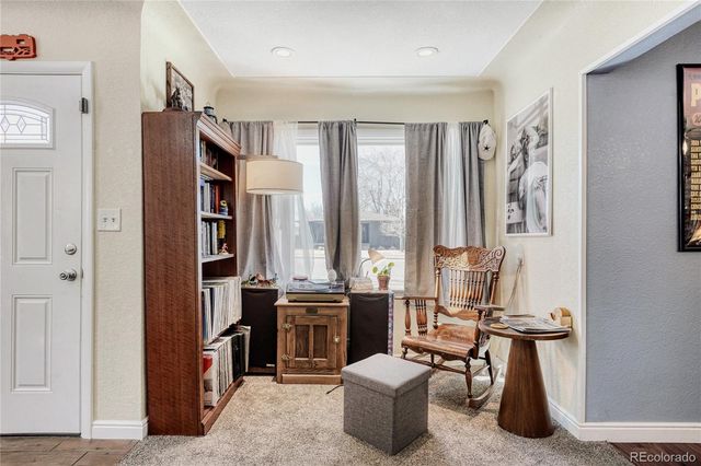 2986 S Downing Street, Englewood, CO 80113