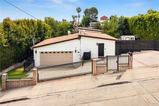 6042 Delphi Street, Los Angeles, CA 90042