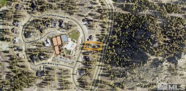 3237 Summit Camp C31, Carson City, NV 89705