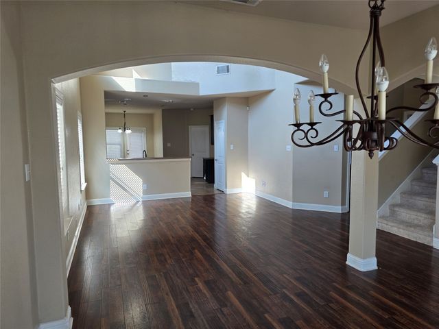 5848 Burgundy Rose Drive, Fort Worth, TX 76123