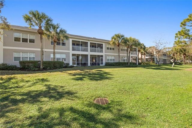 12120 Summergate CIR # 103, Fort Myers, FL 33913