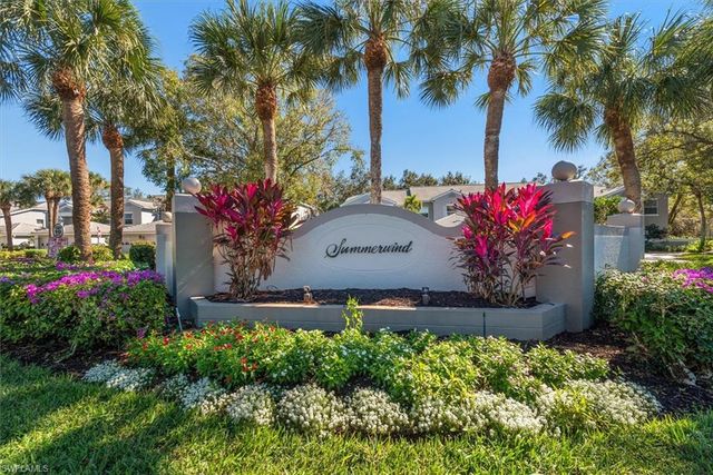 12120 Summergate CIR # 103, Fort Myers, FL 33913