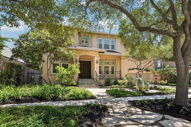 6709 Westchester Avenue, West University Place, TX 77005