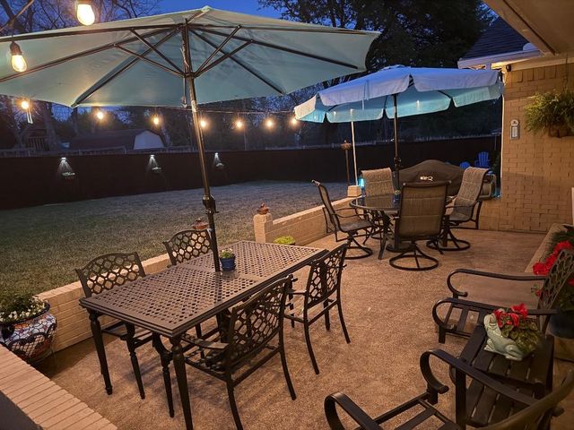 846 Peavy Road, Dallas, TX 75218