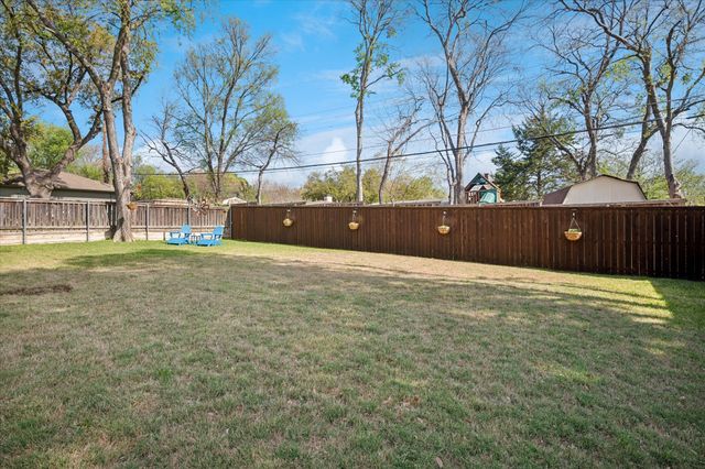 846 Peavy Road, Dallas, TX 75218