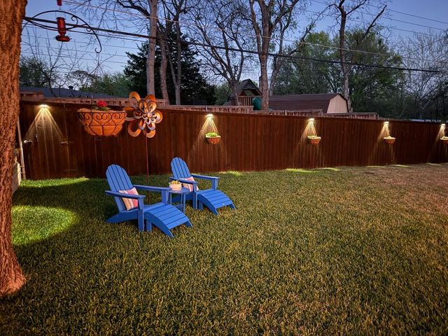 846 Peavy Road, Dallas, TX 75218