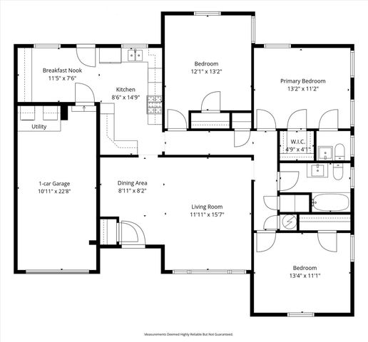 846 Peavy Road, Dallas, TX 75218