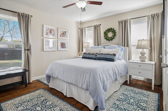 846 Peavy Road, Dallas, TX 75218