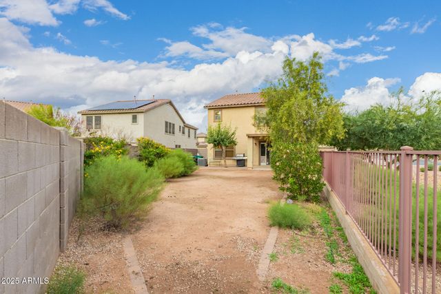 40333 W MOLLY Lane, Maricopa, AZ 85138