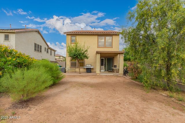 40333 W MOLLY Lane, Maricopa, AZ 85138