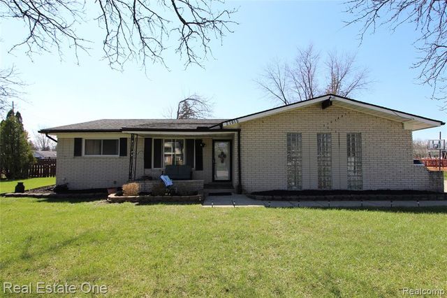 27015 Arden Park Circle, Farmington Hills, MI 48334