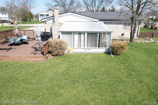 27015 Arden Park Circle, Farmington Hills, MI 48334