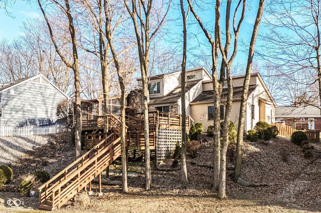 269 Iron Bridge Road, Cicero, IN 46034