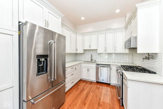 269 Iron Bridge Road, Cicero, IN 46034