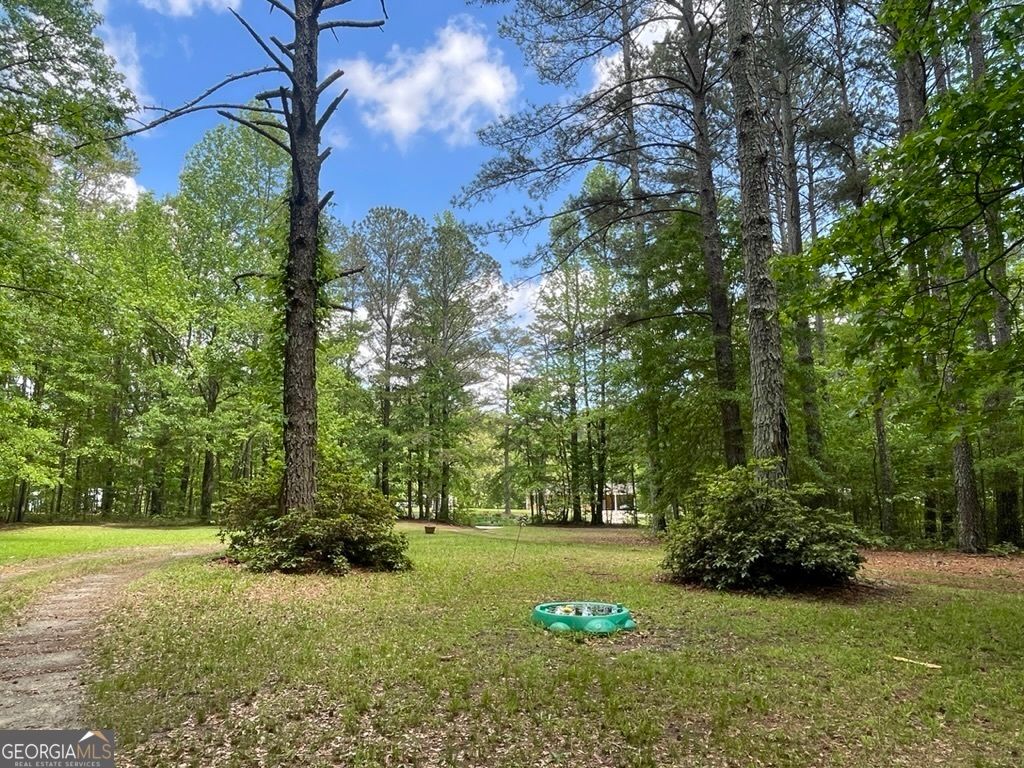 1851 McNutt Creek Road, Bogart, GA 30622 — exterior
