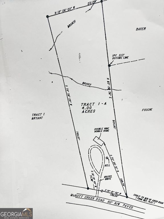 1851 McNutt Creek Road, Bogart, GA 30622 — photo 2