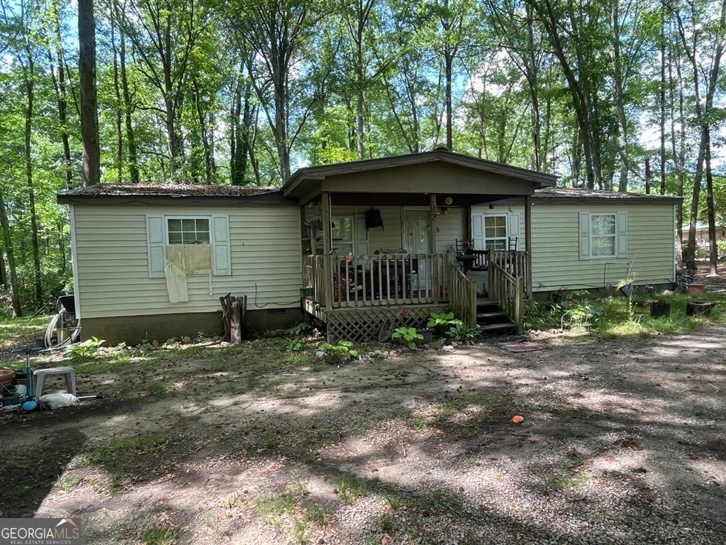 1851 McNutt Creek Road, Bogart, GA 30622 — photo 4