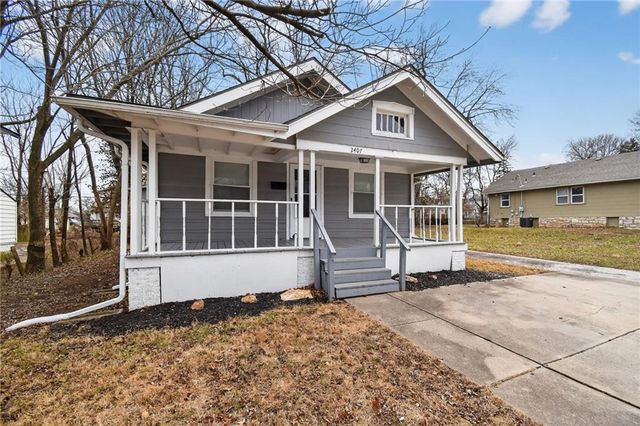 2407 E 68th Terrace, Kansas City, MO 64132