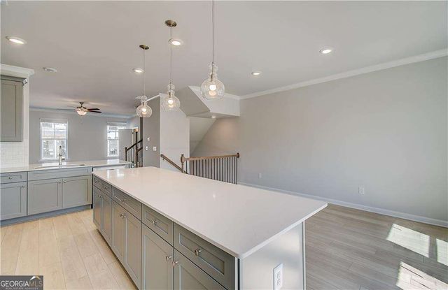 445 Breccia Run, Mcdonough, GA 30253