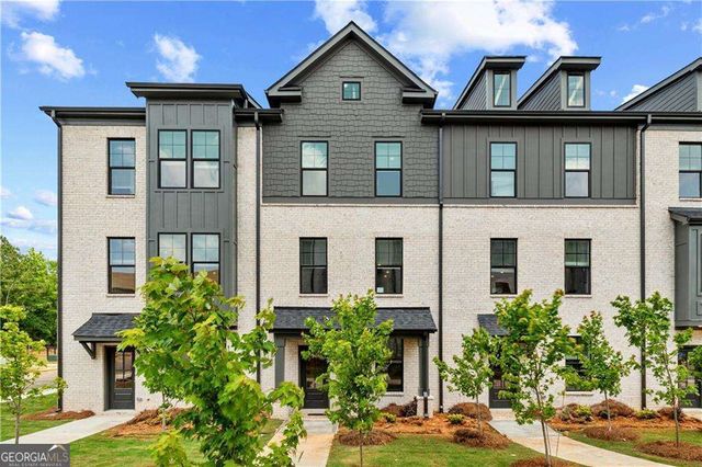 445 Breccia Run, Mcdonough, GA 30253