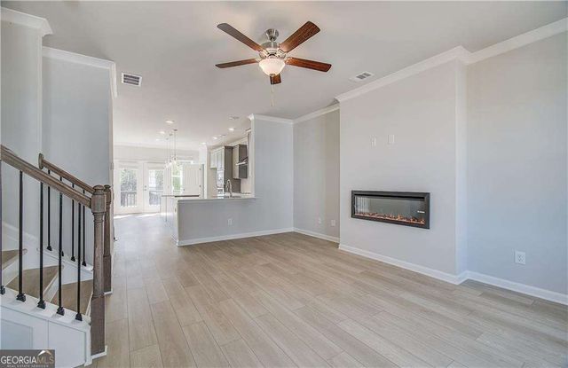 445 Breccia Run, Mcdonough, GA 30253