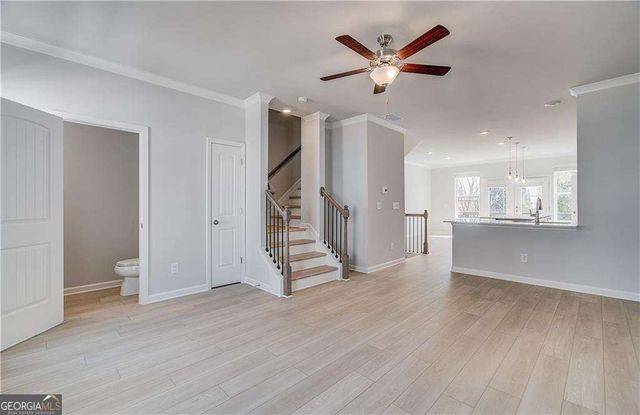 445 Breccia Run, Mcdonough, GA 30253