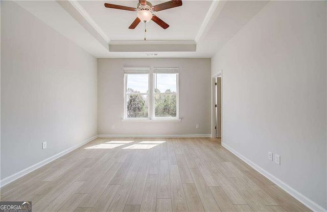 445 Breccia Run, Mcdonough, GA 30253