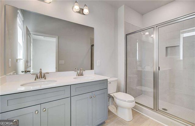 445 Breccia Run, Mcdonough, GA 30253