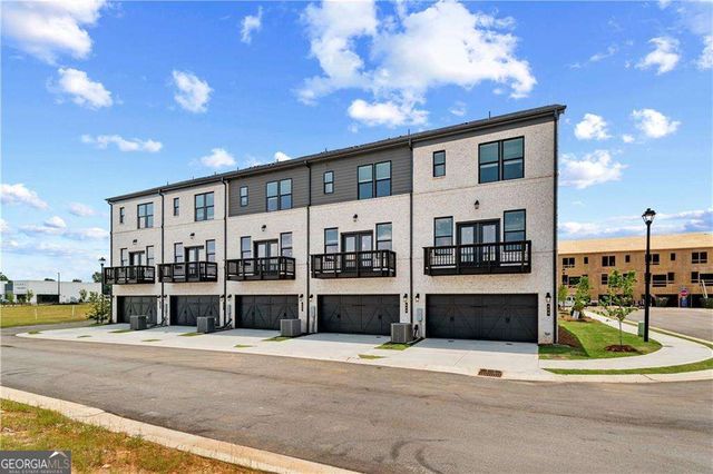 445 Breccia Run, Mcdonough, GA 30253