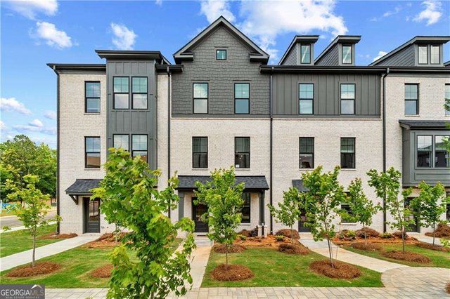 445 Breccia Run, Mcdonough, GA 30253