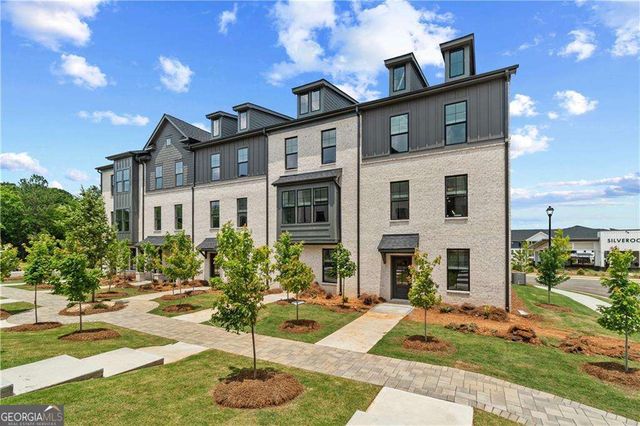 445 Breccia Run, Mcdonough, GA 30253