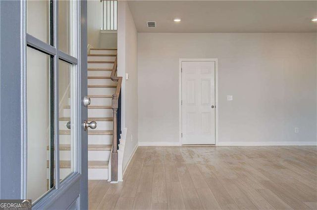 445 Breccia Run, Mcdonough, GA 30253