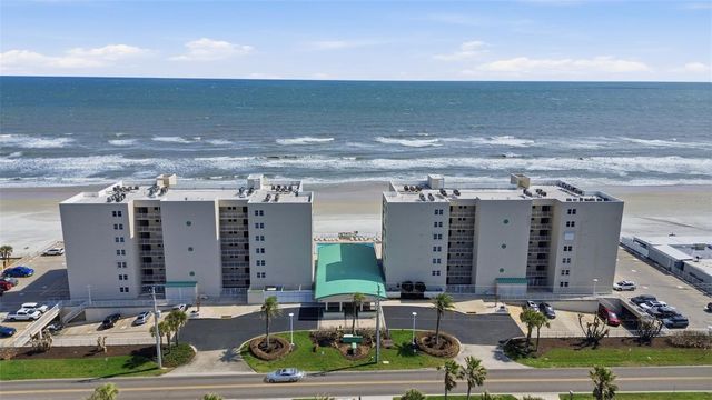 4495 S ATLANTIC AVENUE 501, Port Orange, FL 32127