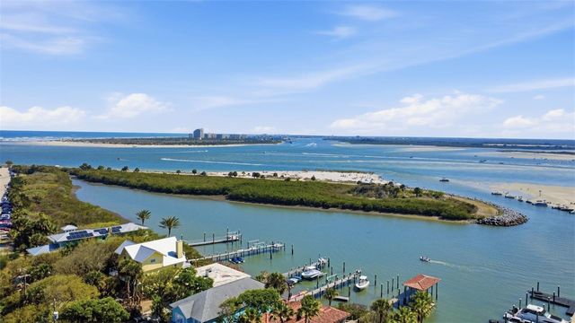 4495 S ATLANTIC AVENUE 501, Port Orange, FL 32127